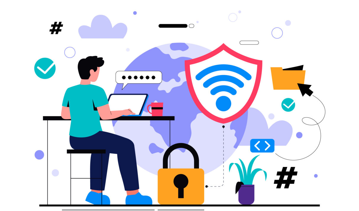 NordVPN SOCKS5: The Ultimate Guide for Speed, Security & Streaming