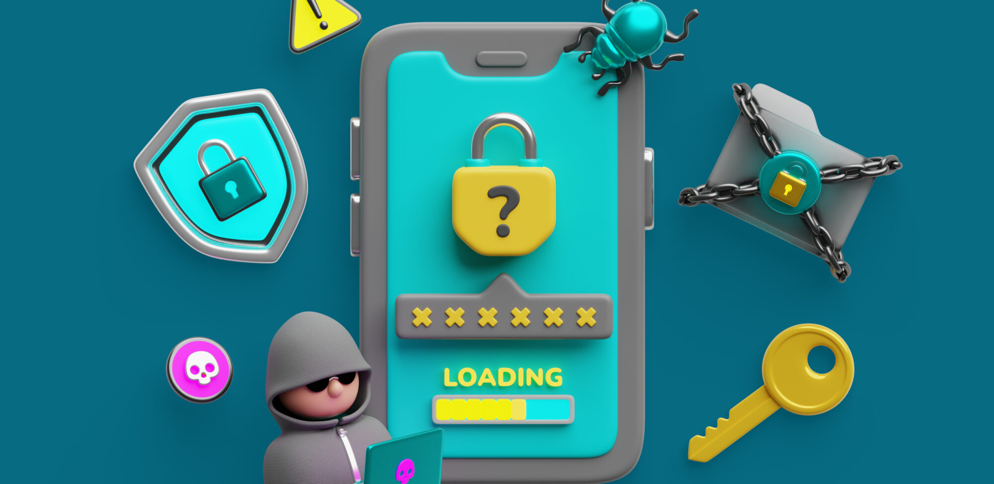 vpn vs proxy vs smart dns