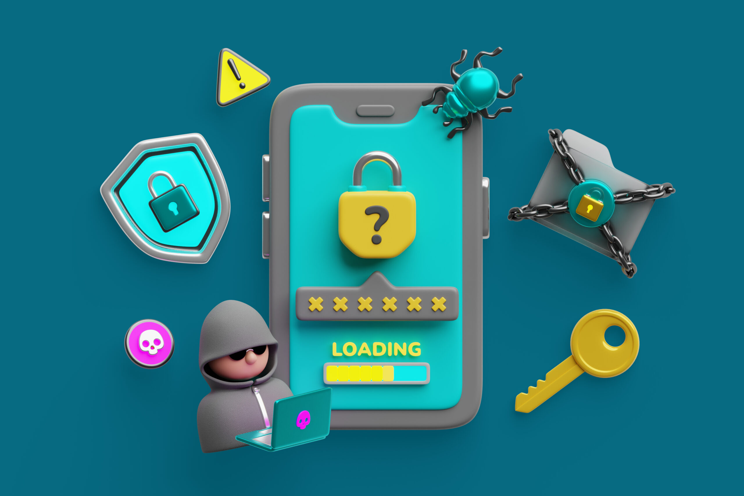 vpn vs proxy vs smart dns
