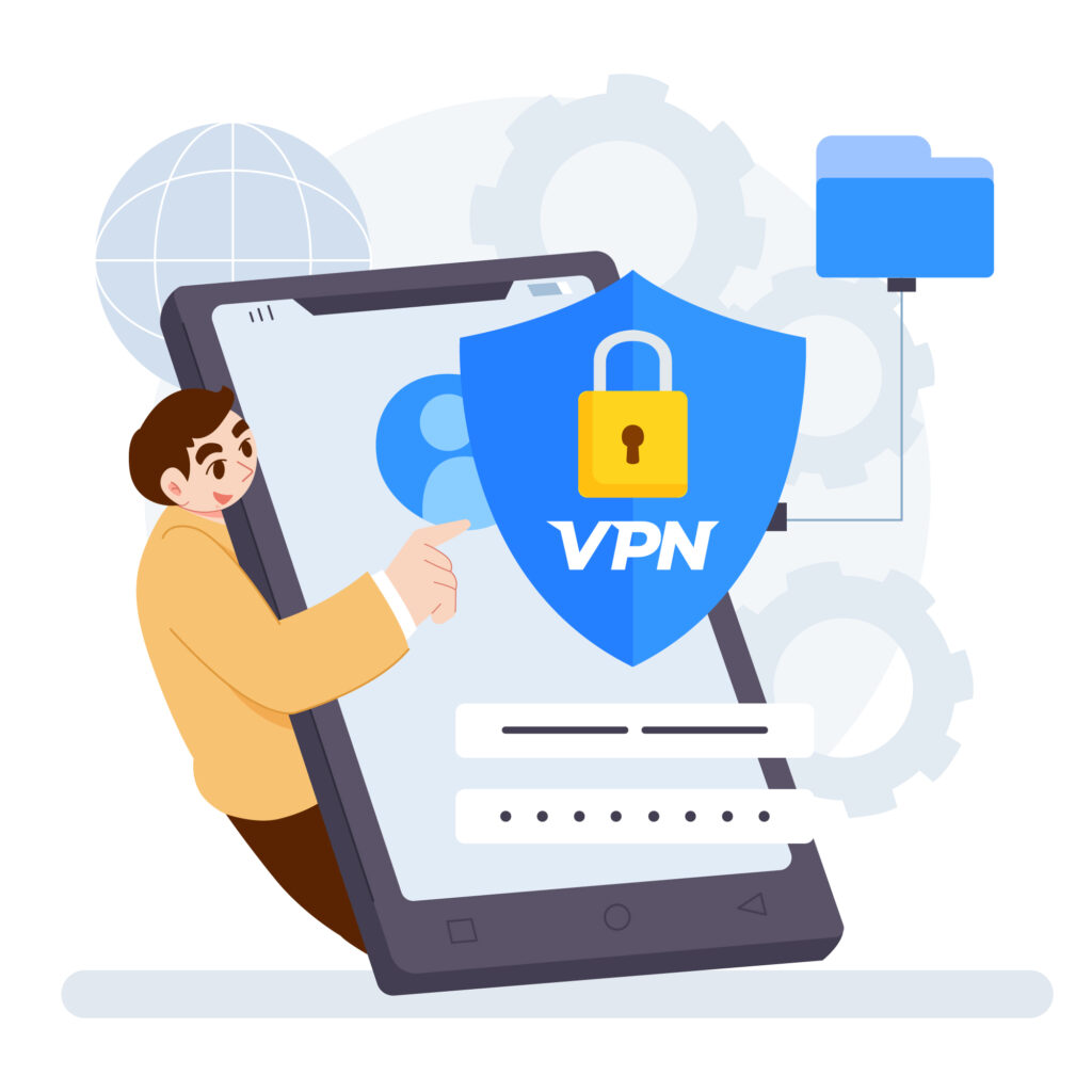 vpn for students